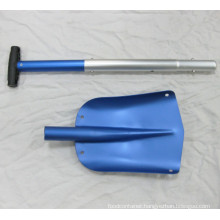 Aluminum Folding Snow Spade (CL2T-SS805L)